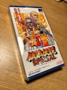 Fatal Fury Special na Super Famicom SFC Super Nintendo Neo Geo – SNK