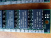 Hyundai GM71C17403CJ6 72-Pin Retro PC