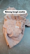 Zestaw ubranek dziewczęcych + kocyk Newbie I h&m 56-62