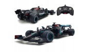 Zdalnie sterowany Mercedes-AMG F1 W11 na pilota 1:18