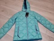 CMP-dziewczęca kurtka przejściowa rozm 176