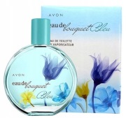 Eau de Bouquet Blue 50ml