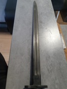 Bagnet Brytyjski 1907