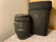 Sigma 70mm f/2.8 DG Macro Nikon.