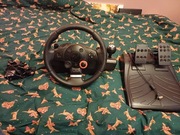 Kierownica Logitech Driving Force GT 