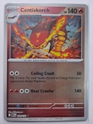 MEG 030/132 Centiskorch R-Holo 