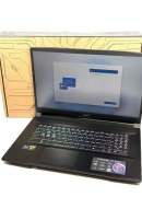 MSI KATANA 17  ideał najmocniejszy i9 32gb 1Tb