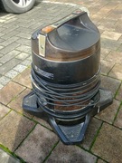 Odkurzacz Rainbow SE D4G - zestaw