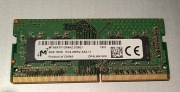 Pamięć RAM Micron SODIMM SO-DIMM DDR4 8 GB 2666 MHz