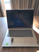 Laptop LENOVO IdeaPad 3 14IIL05 i5-1035G1/8GB/512GB SSD/MX330/14"/Win10
