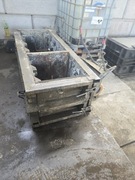 Lego betblock blok betonowy boksy szalunek