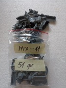 Mix 11 Warhammer około 120szt-51gr