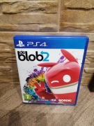 Gra na ps4 De Blob 2 