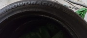 Zestaw 2 opon  - Imperial SnowDragon UHP 235/50 R19 