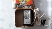 Lampa błyskowa do aparatu fotograficznego zabytek prl