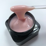 Budujący żel do paznokci MonarX nr.12 30 ml.