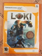 Gra Loki, Ragnarok