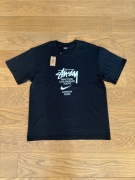 Stussy t-shirt męski