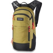 Plecak Rowerowy Dakine Syncline 12L (green moss) z bukłakiem