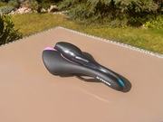 Siodełko Rowerowe BTwin ErgoFitSystem