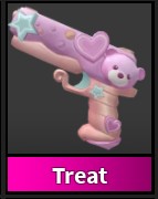 Treat murder mystery 2 MM2