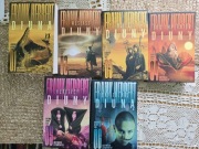 KRONIKI DIUNY. TOMY 1-6 - Frank Herbert (KSIĄŻKA)