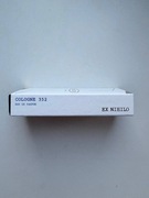 Cologne 352 Ex Nihilo 2 ml Próbka