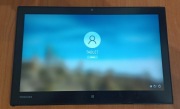 TABLET laptop DOTYK Toshiba Dynabook Windows 10