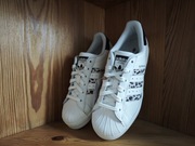 Buty damskie Adidas Superstar W