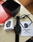 Sprzedam smartwatch WL 13 – Nowy, nieużywany!