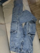 Zestaw dla chlopa 158 164  11szt