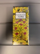 Gucci Flora Gorgeuos Orchid Woda Perfumowana 