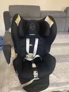 Cybex Sirona obrotowy fotelik samochodowy 0-18 kg