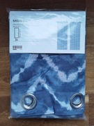 Ikea sagalill nowa firanka na kółkach 