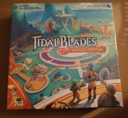 Tidal Blades banner festival ENG