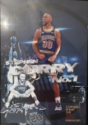Plakat Stephen Curry
