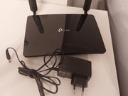 Router TP-link model TL-MR6400 300Mbps LTE