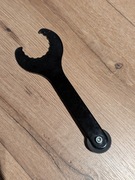 Klucz do misek Hollowtech 2 i śrub centerlock