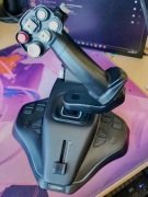 Joystick / przepustnica WINWING Ursa Minor Space R 