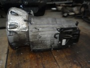 Automatyczna Skrzynia biegów Mercedes W212 E350CDI silnik 642