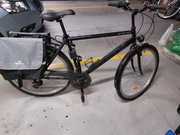 Sprzedam rower Indiana – mało używany, części nowe