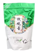 TEA Planet - Oolong Tie Guan Yin 2022.11 - 250 g.