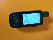 Garmin GPSMAP 66i InReach SOS GPS Turystyczny Mapy BDB