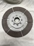 BMW R25/2 R26 R27 TARCZA SPRZĘGŁA