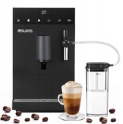 Ekspres do Kawy Ciśnieniowy Automatyczny 4Swiss A22 Modena 1350W Spieniacz