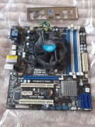 Płyta główna Asrock H55M-GE
