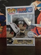 Funko POP: Naruto - Anbu Itachi