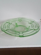 Patera zielona Czechosłowacja 