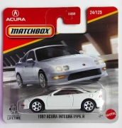 Matchbox 1997 Acura Integra Type R