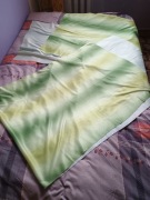 Komplet Zasłon Pokojowych